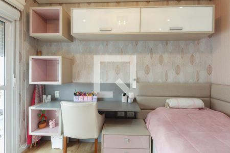 Apartamento à venda com 127m², 3 quartos e 3 vagas Apartamento à venda com 127m², 3 quartos e 3 vagasSuíte 1