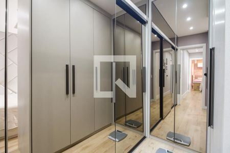 Apartamento à venda com 127m², 3 quartos e 3 vagas Apartamento à venda com 127m², 3 quartos e 3 vagasSuíte 3