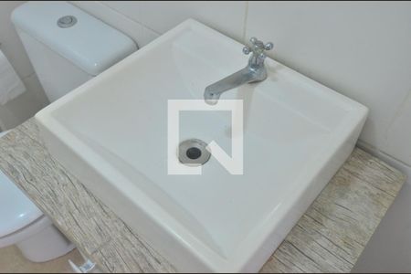 Apartamento à venda com 51m², 2 quartos e 1 vagaBanheiro