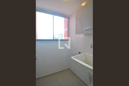 Apartamento à venda com 51m², 2 quartos e 1 vagaÁrea de Serviço