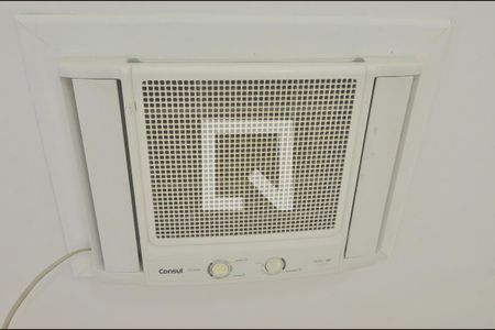 Apartamento à venda com 51m², 2 quartos e 1 vagaAr condicionado