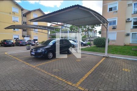 Apartamento à venda com 51m², 2 quartos e 1 vagaEstacionamento