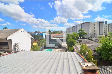 Vista Quarto 1 de apartamento para alugar com 2 quartos, 51m² em Mato Grande, Canoas
