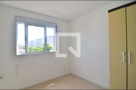 Quarto 1 de apartamento para alugar com 2 quartos, 51m² em Mato Grande, Canoas