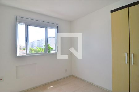 Apartamento à venda com 51m², 2 quartos e 1 vagaQuarto 1
