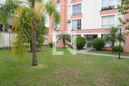 Apartamento à venda com 51m², 2 quartos e 1 vagaÁrea comum