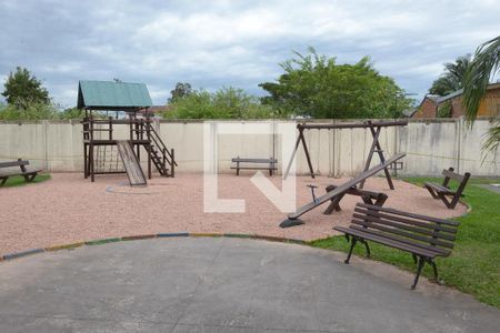 Apartamento à venda com 51m², 2 quartos e 1 vagaPlayground