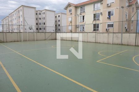 Apartamento à venda com 51m², 2 quartos e 1 vagaQuadra Esportiva