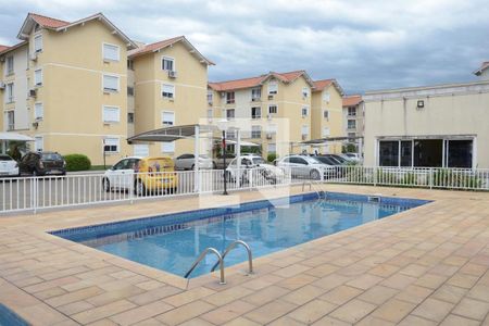 Apartamento à venda com 51m², 2 quartos e 1 vagaPiscina