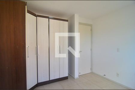 Apartamento à venda com 51m², 2 quartos e 1 vagaQuarto 2