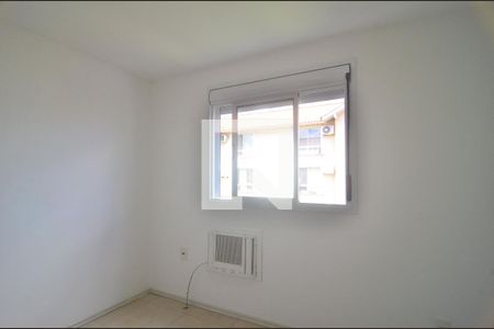 Apartamento à venda com 51m², 2 quartos e 1 vagaQuarto 2