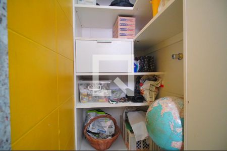 Apartamento à venda com 129m², 3 quartos e 2 vagasDespensa 