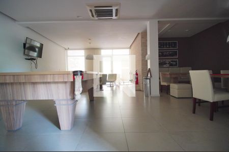 Apartamento à venda com 129m², 3 quartos e 2 vagassala de jogos 