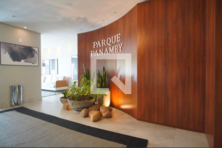 Apartamento à venda com 129m², 3 quartos e 2 vagasHall de Entrada