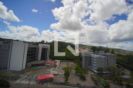 Apartamento à venda com 129m², 3 quartos e 2 vagasQuarto suite 1-Vista 