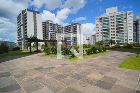 Apartamento à venda com 129m², 3 quartos e 2 vagasArea comum 