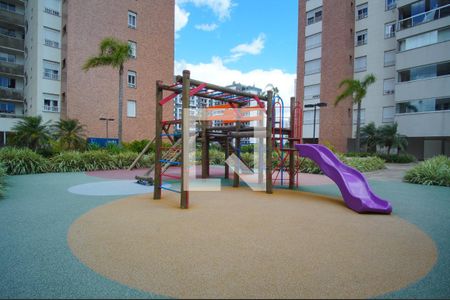 Apartamento à venda com 129m², 3 quartos e 2 vagasÁrea Comum - Playground