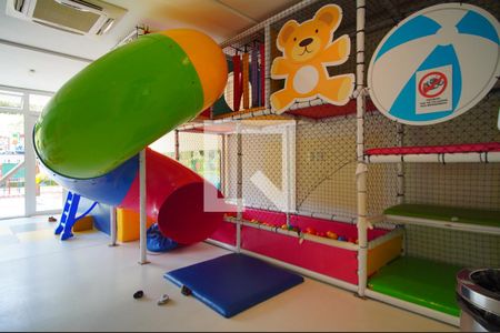 Apartamento à venda com 129m², 3 quartos e 2 vagasBrinquedoteca