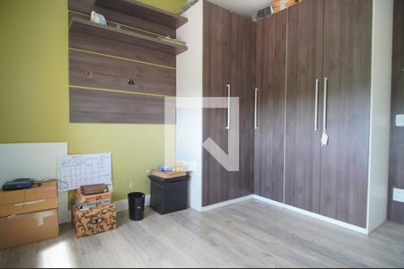 Apartamento à venda com 129m², 3 quartos e 2 vagasQuarto 1