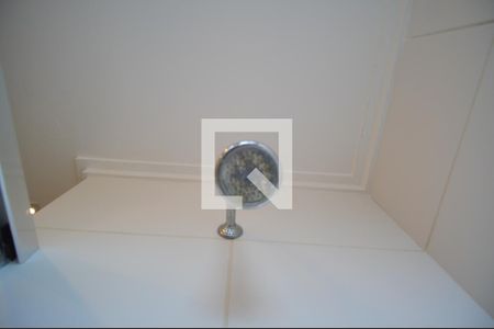 Apartamento à venda com 129m², 3 quartos e 2 vagasBanheiro da Suíte