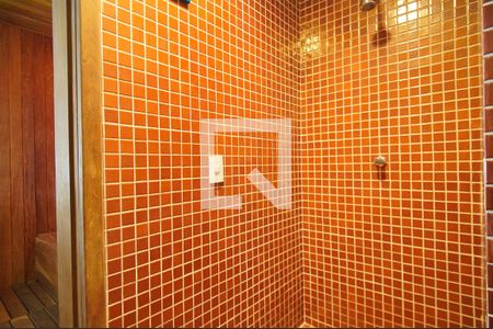 Apartamento à venda com 129m², 3 quartos e 2 vagasSauna 