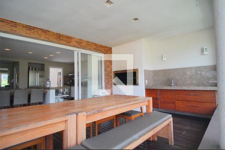 Apartamento à venda com 129m², 3 quartos e 2 vagasÁrea comum - Salão de festas