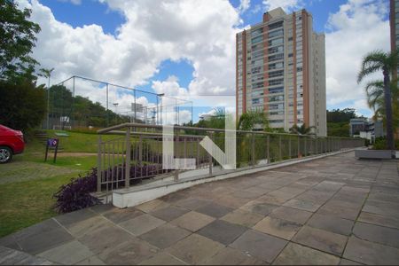 Apartamento à venda com 129m², 3 quartos e 2 vagasArea Comum 