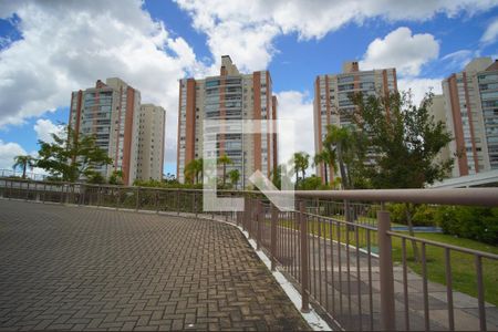 Apartamento à venda com 129m², 3 quartos e 2 vagasArea Comum 