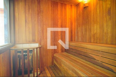 Apartamento à venda com 129m², 3 quartos e 2 vagasSauna 