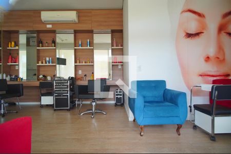 Apartamento à venda com 129m², 3 quartos e 2 vagasEspaço de beleza 