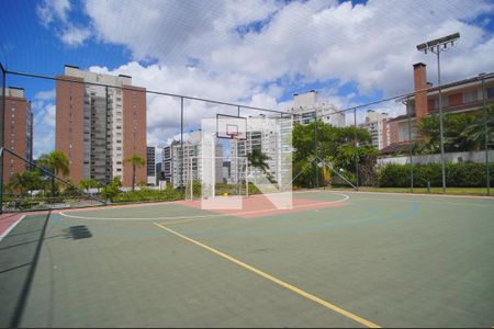 Apartamento à venda com 129m², 3 quartos e 2 vagasQuadra Esportiva