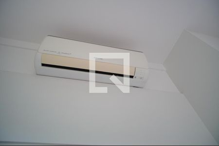 Apartamento à venda com 129m², 3 quartos e 2 vagasQuarto suite americana 