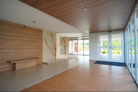 Apartamento à venda com 129m², 3 quartos e 2 vagasHall de Entrada