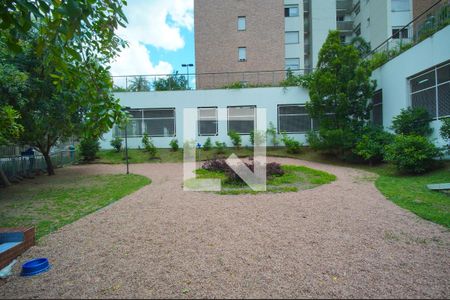 Apartamento à venda com 129m², 3 quartos e 2 vagasEspaço Pet