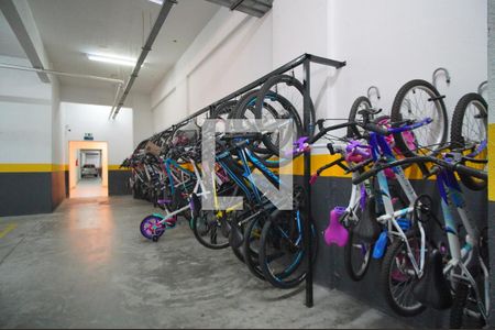 Apartamento à venda com 129m², 3 quartos e 2 vagasBicicletario 