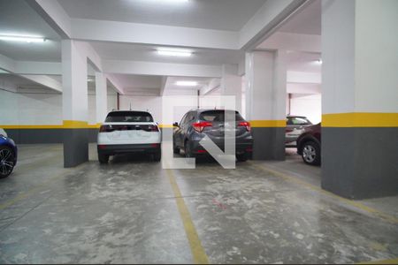 Apartamento à venda com 129m², 3 quartos e 2 vagasGaragem