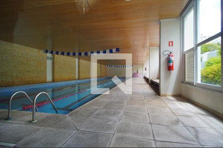 Apartamento à venda com 129m², 3 quartos e 2 vagasPiscina Coberta