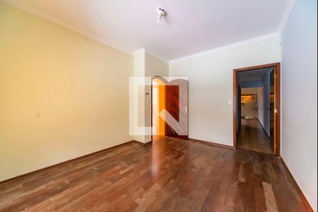 Sala de casa para alugar com 4 quartos, 190m² em Jardim Stella, Santo André