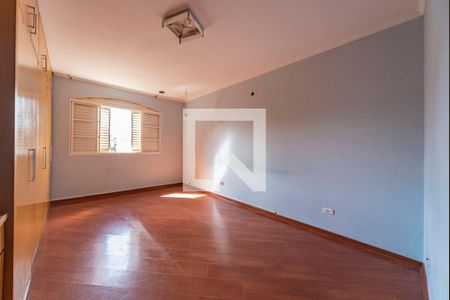 Quarto 1 de casa para alugar com 4 quartos, 190m² em Jardim Stella, Santo André