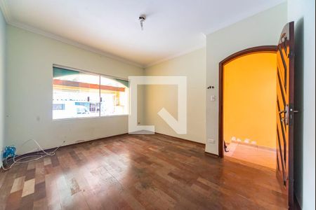 Sala de casa para alugar com 4 quartos, 190m² em Jardim Stella, Santo André