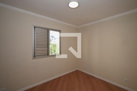Quarto 1 de apartamento para alugar com 2 quartos, 59m² em Jardim Catanduva, São Paulo