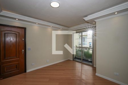 Apartamento para alugar com 2 quartos, 59m² em Jardim Catanduva, São Paulo