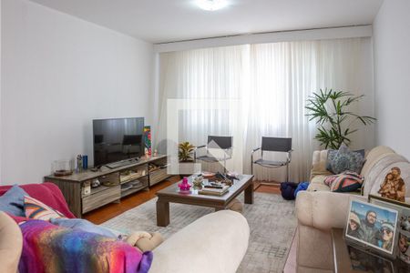 Sala de casa para alugar com 2 quartos, 120m² em Vila Ipojuca, São Paulo
