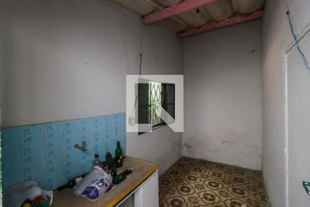 Casa à venda com 125m², 1 quarto e 2 vagas Casa à venda com 125m², 1 quarto e 2 vagasÁrea de Serviço