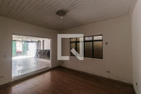 Sala de casa à venda com 1 quarto, 125m² em Jardim São Pedro, Barueri