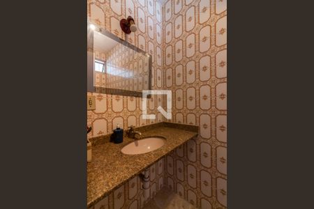 Lavabo de casa à venda com 3 quartos, 312m² em Adalgisa, Osasco