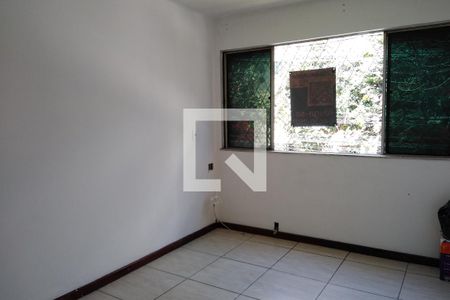 Sala de apartamento para alugar com 2 quartos, 45m² em Campo Grande, Rio de Janeiro