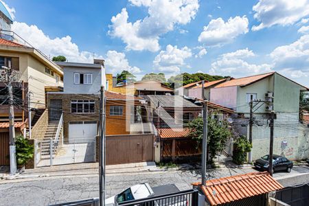 Casa para alugar com 200m², 2 quartos e 2 vagasVista Quarto 1