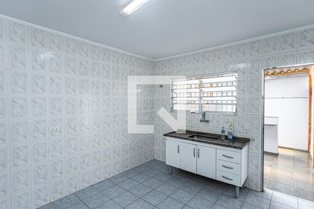 Casa para alugar com 200m², 2 quartos e 2 vagasCozinha