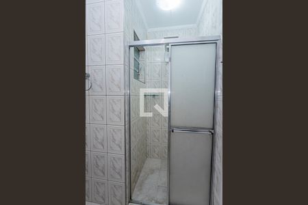 Casa para alugar com 200m², 2 quartos e 2 vagasBanheiro